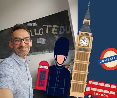 TEDU Szkoła Języka Angielskiego